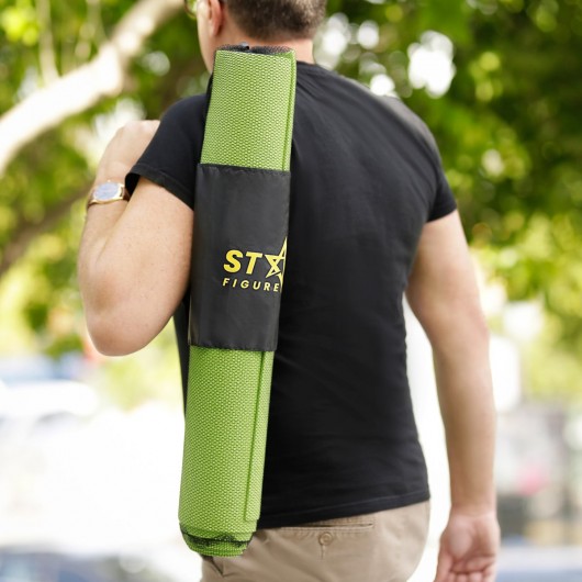Promotional Yoga Mats Printed